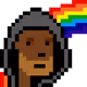 Pride Punk #1177