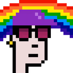 Pride Punk #2615