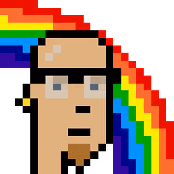 Pride Punk #6131