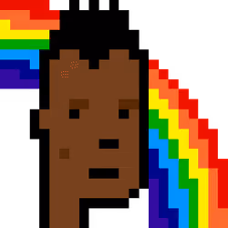 Pride Punk #6551