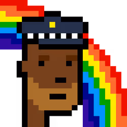 Pride Punk #5868