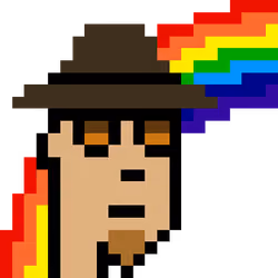 Pride Punk #7939