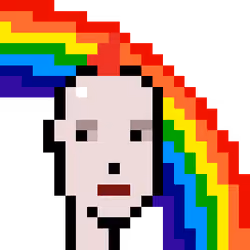 Pride Punk #1681