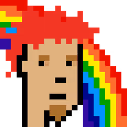 Pride Punk #5671