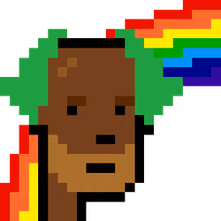 Pride Punk #1577