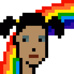 Pride Punk #1523