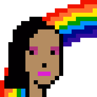 Pride Punk #4073