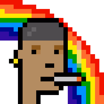 Pride Punk #2504