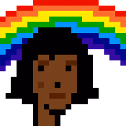 Pride Punk #4195