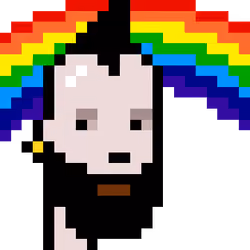 Pride Punk #3282