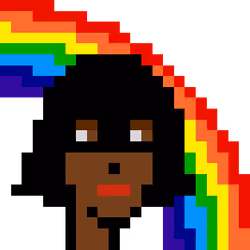 Pride Punk #6904
