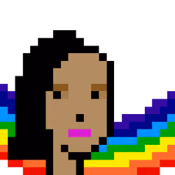 Pride Punk #1206