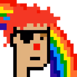 Pride Punk #2874