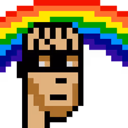 Pride Punk #1072