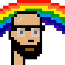 Pride Punk #6835
