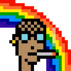 Pride Punk #3361