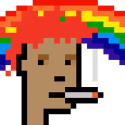 Pride Punk #5012