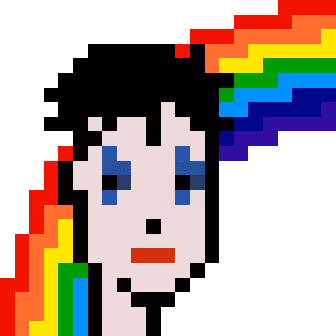 Pride Punk #2817