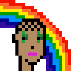 Pride Punk #1688