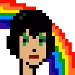 Pride Punk #6324