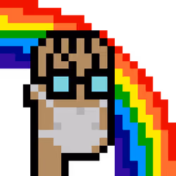 Pride Punk #9251