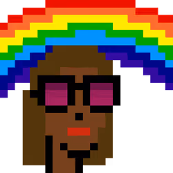 Pride Punk #4772