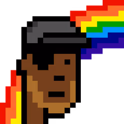 Pride Punk #1269
