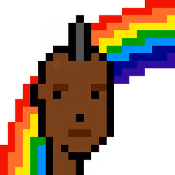 Pride Punk #670