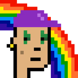 Pride Punk #1921