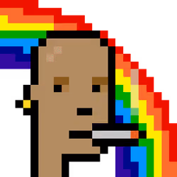 Pride Punk #6948