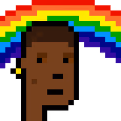 Pride Punk #1322