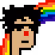 7773