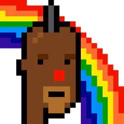 Pride Punk #2611