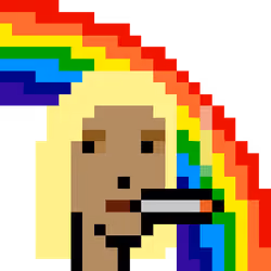 Pride Punk #834
