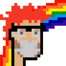 Pride Punk #4259