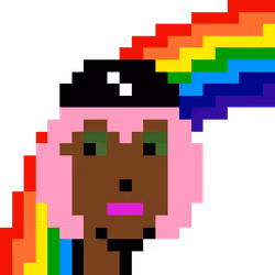 Pride Punk #7663