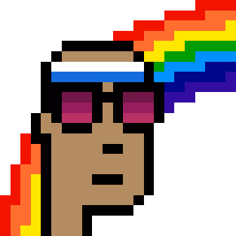 Pride Punk #2749