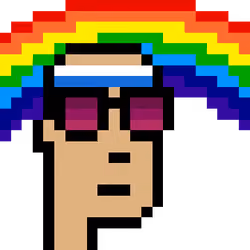Pride Punk #6905