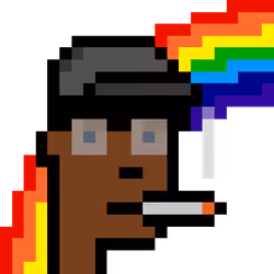 Pride Punk #7320