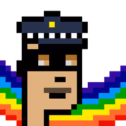Pride Punk #5696
