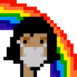 Pride Punk #3908