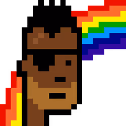 Pride Punk #3583