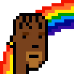 Pride Punk #743