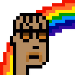 Pride Punk #2433