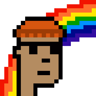 Pride Punk #5753