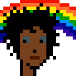 Pride Punk #232