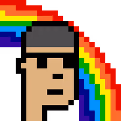 Pride Punk #881