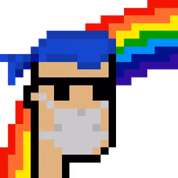 Pride Punk #2333