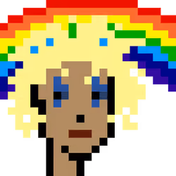 Pride Punk #5405