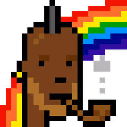 Pride Punk #6660